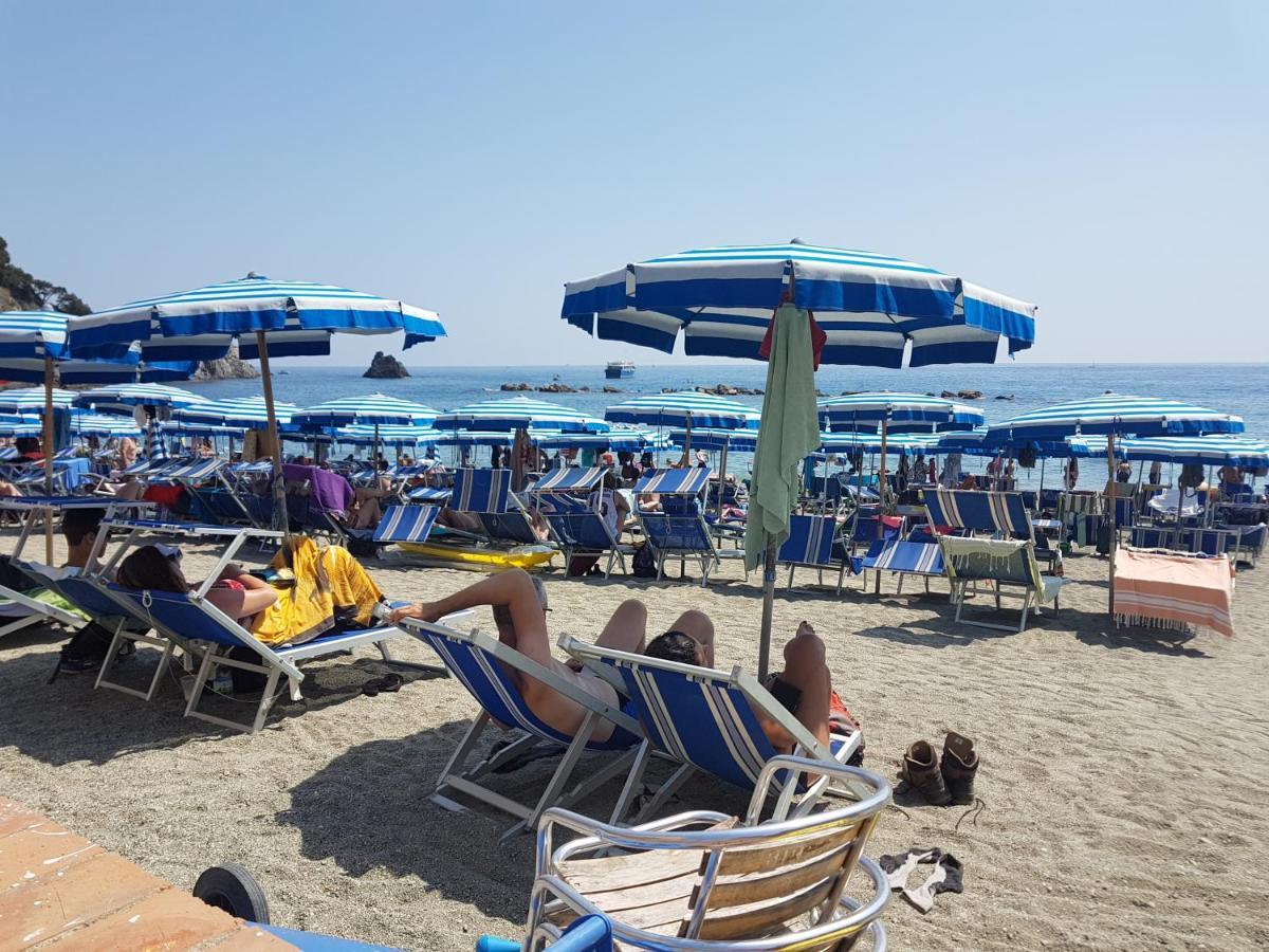 Monterosso Apartments In Servano'S Villas Monterosso al Mare Exterior photo