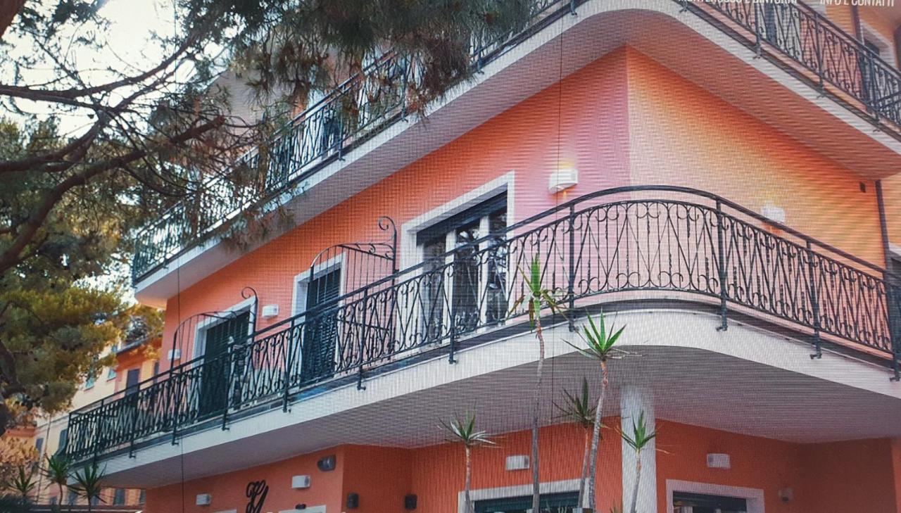 Monterosso Apartments In Servano'S Villas Monterosso al Mare Exterior photo