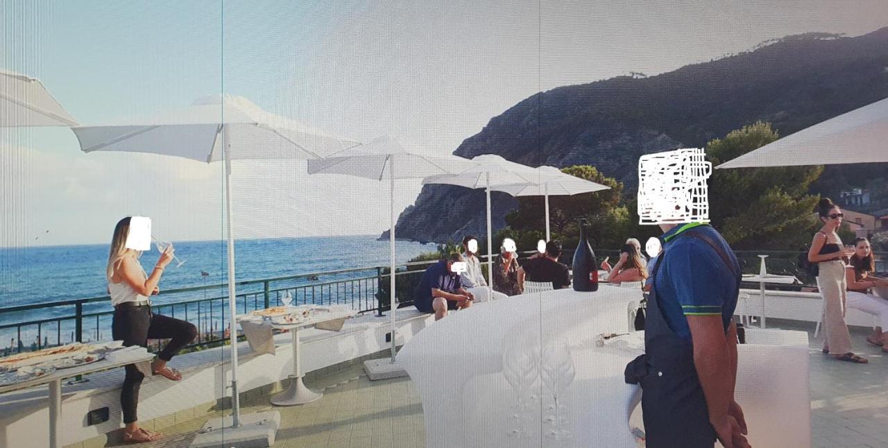 Monterosso Apartments In Servano'S Villas Monterosso al Mare Exterior photo