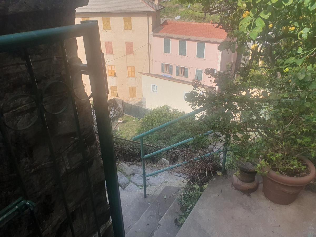 Monterosso Apartments In Servano'S Villas Monterosso al Mare Exterior photo