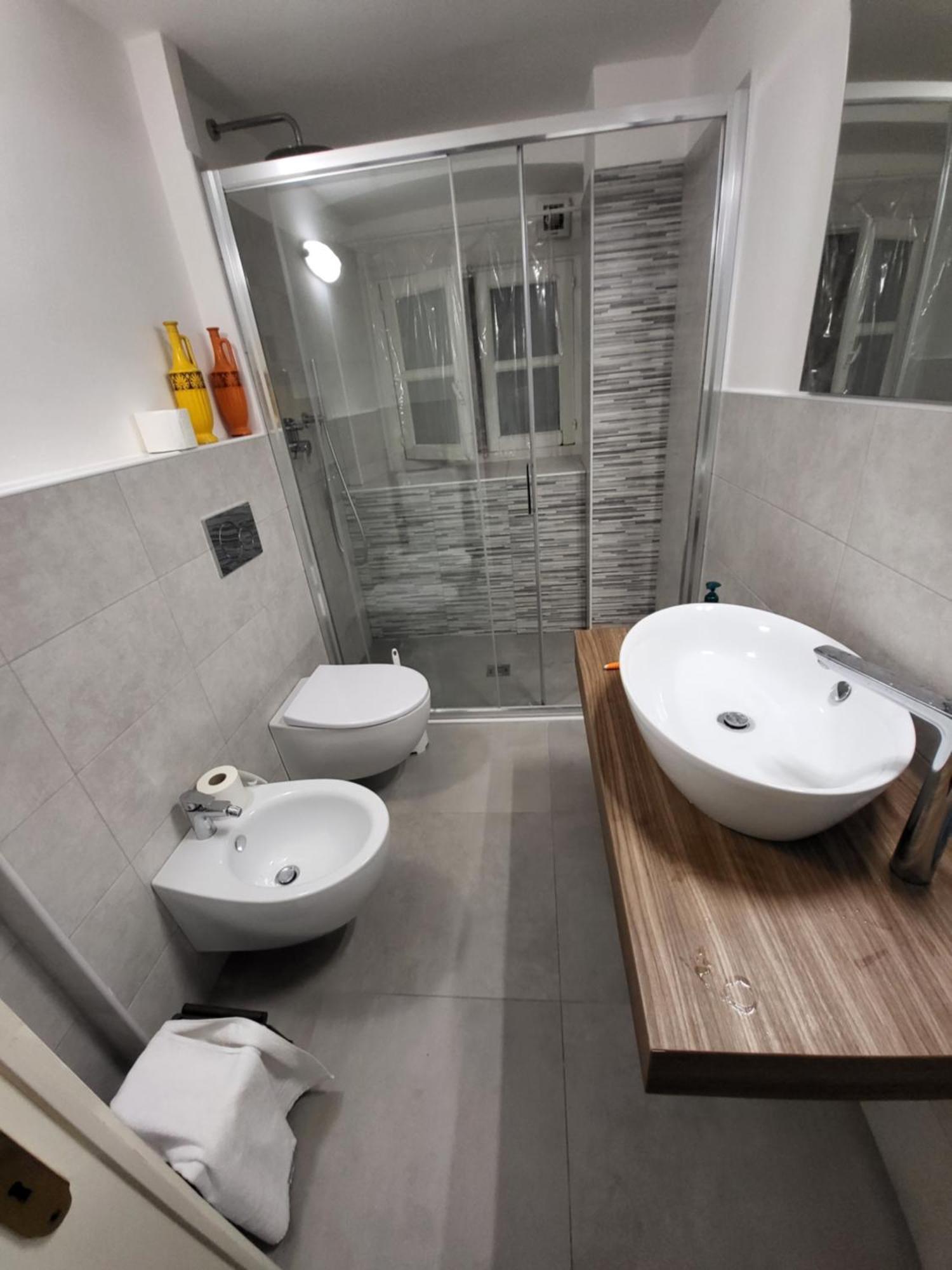 Monterosso Apartments In Servano'S Villas Monterosso al Mare Exterior photo
