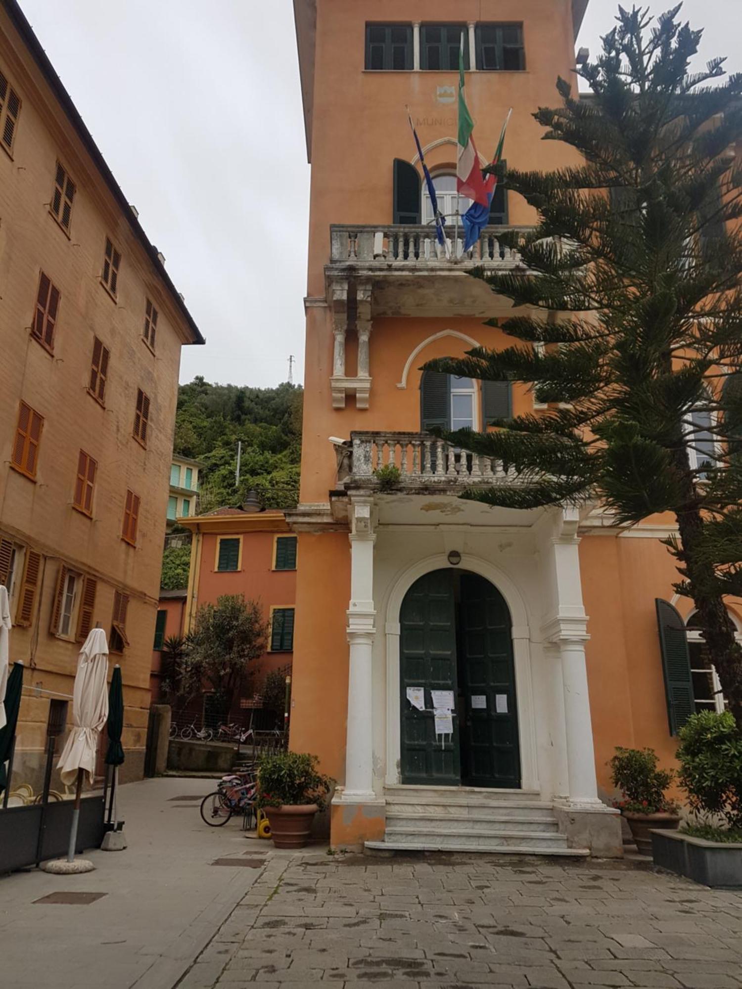 Monterosso Apartments In Servano'S Villas Monterosso al Mare Exterior photo