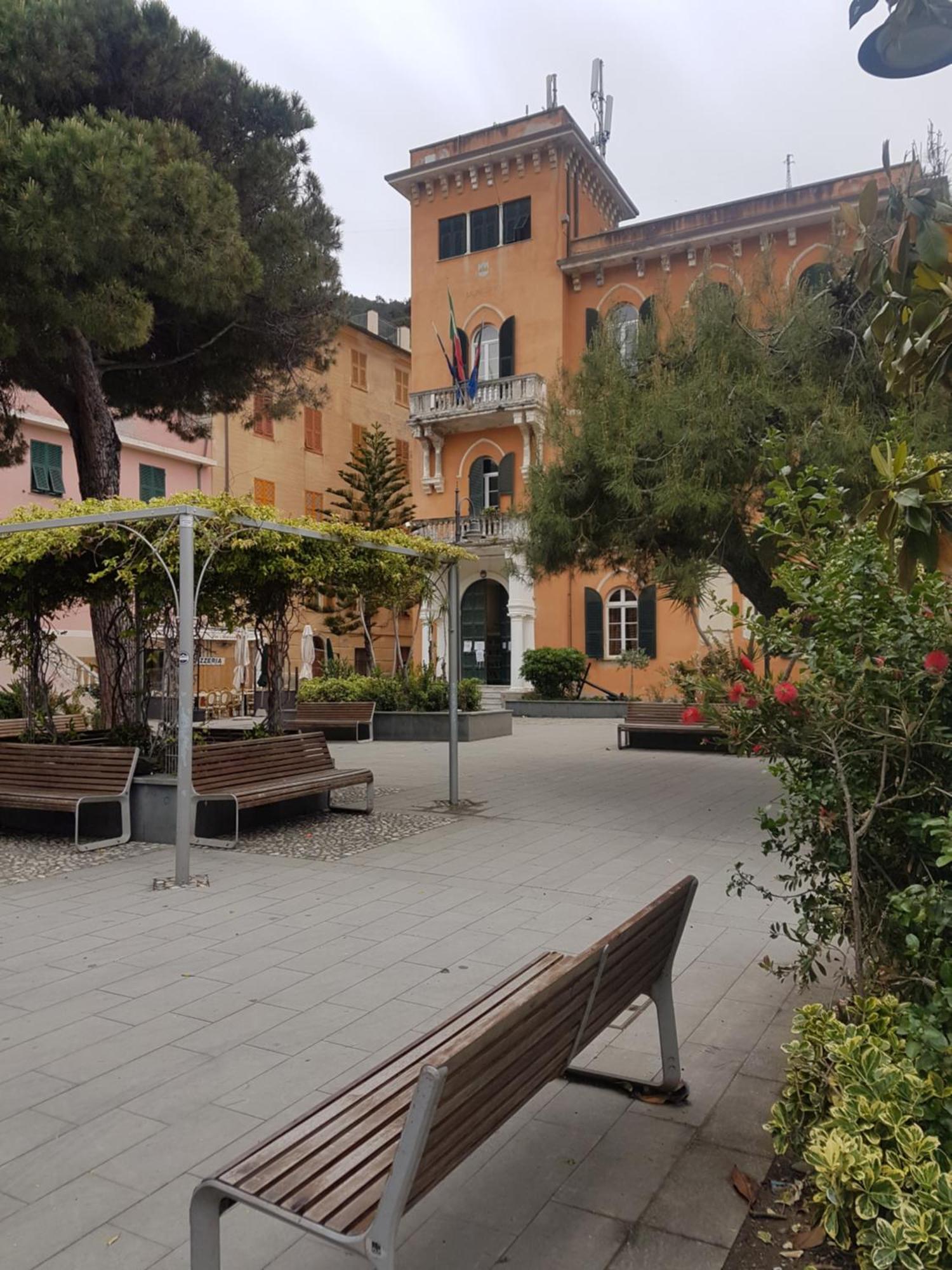 Monterosso Apartments In Servano'S Villas Monterosso al Mare Exterior photo