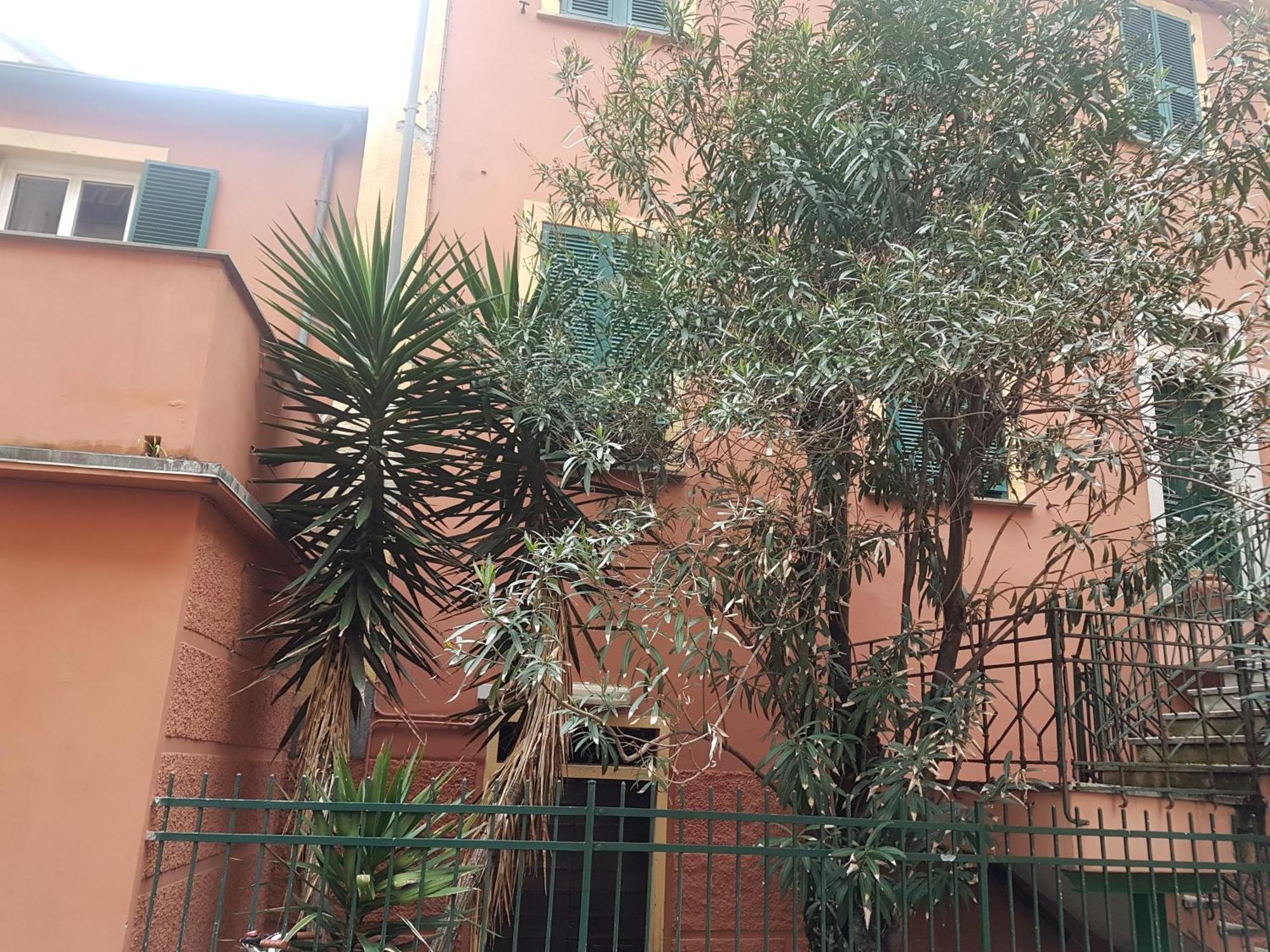 Monterosso Apartments In Servano'S Villas Monterosso al Mare Exterior photo