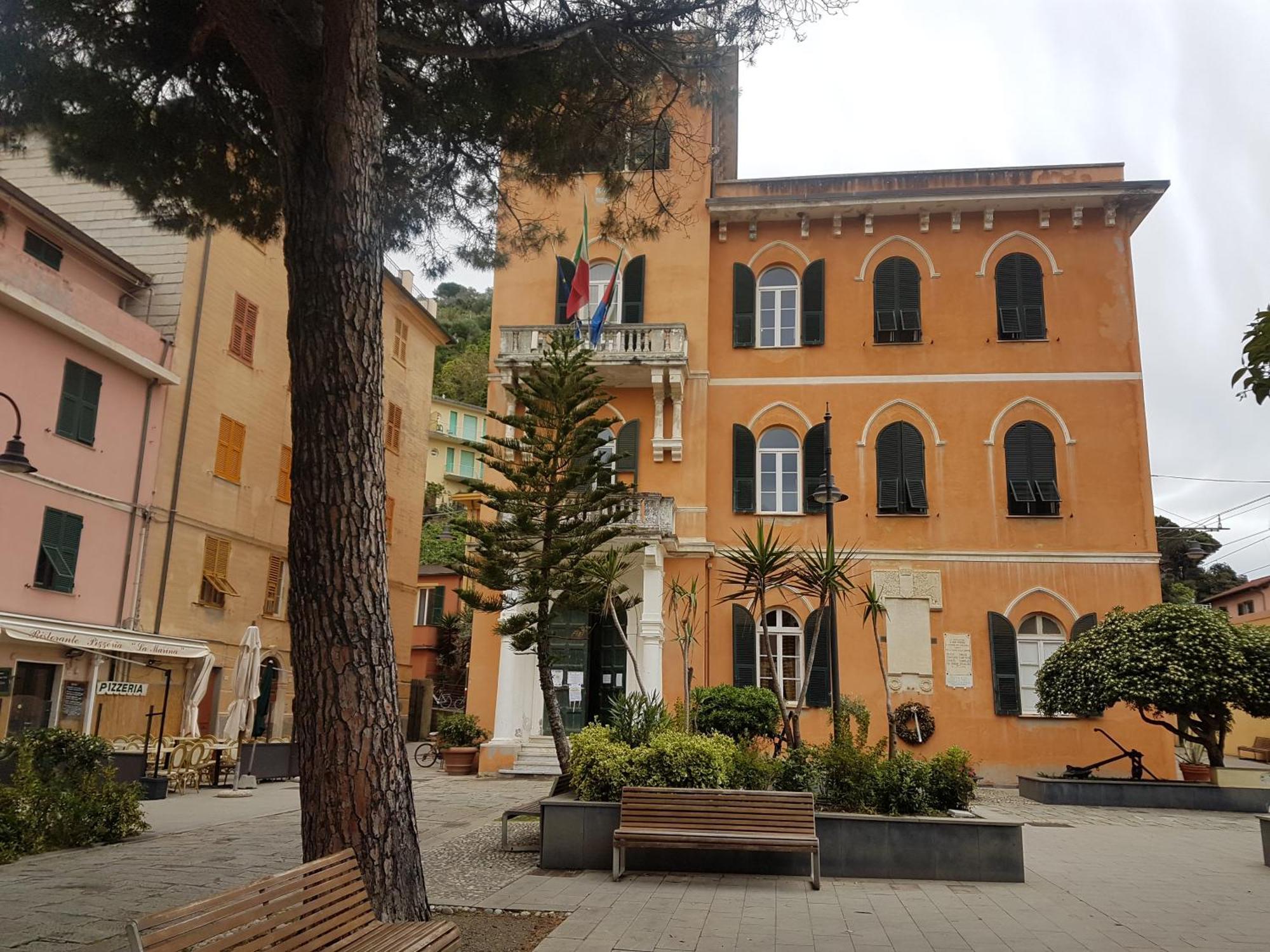 Monterosso Apartments In Servano'S Villas Monterosso al Mare Exterior photo