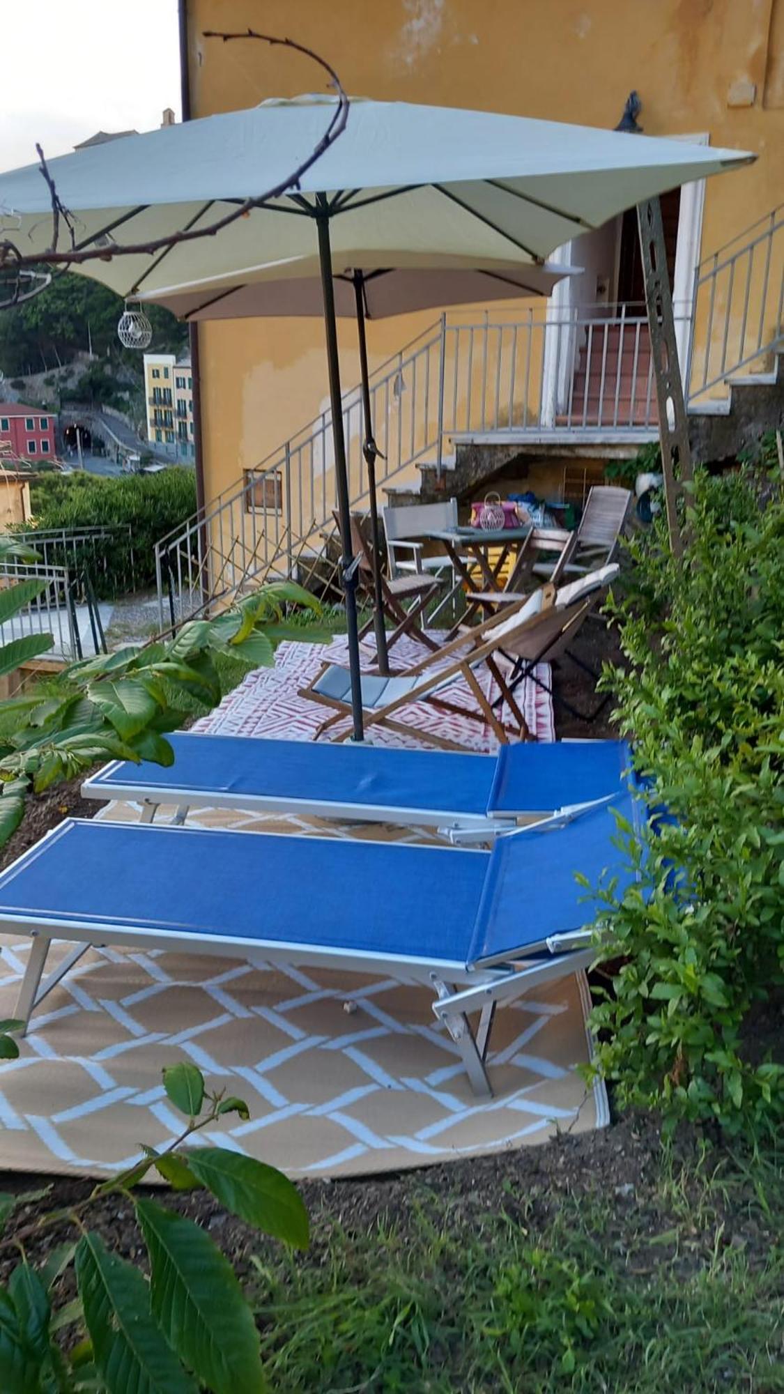 Monterosso Apartments In Servano'S Villas Monterosso al Mare Exterior photo
