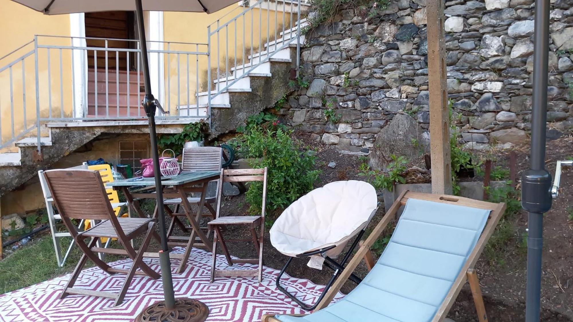 Monterosso Apartments In Servano'S Villas Monterosso al Mare Exterior photo