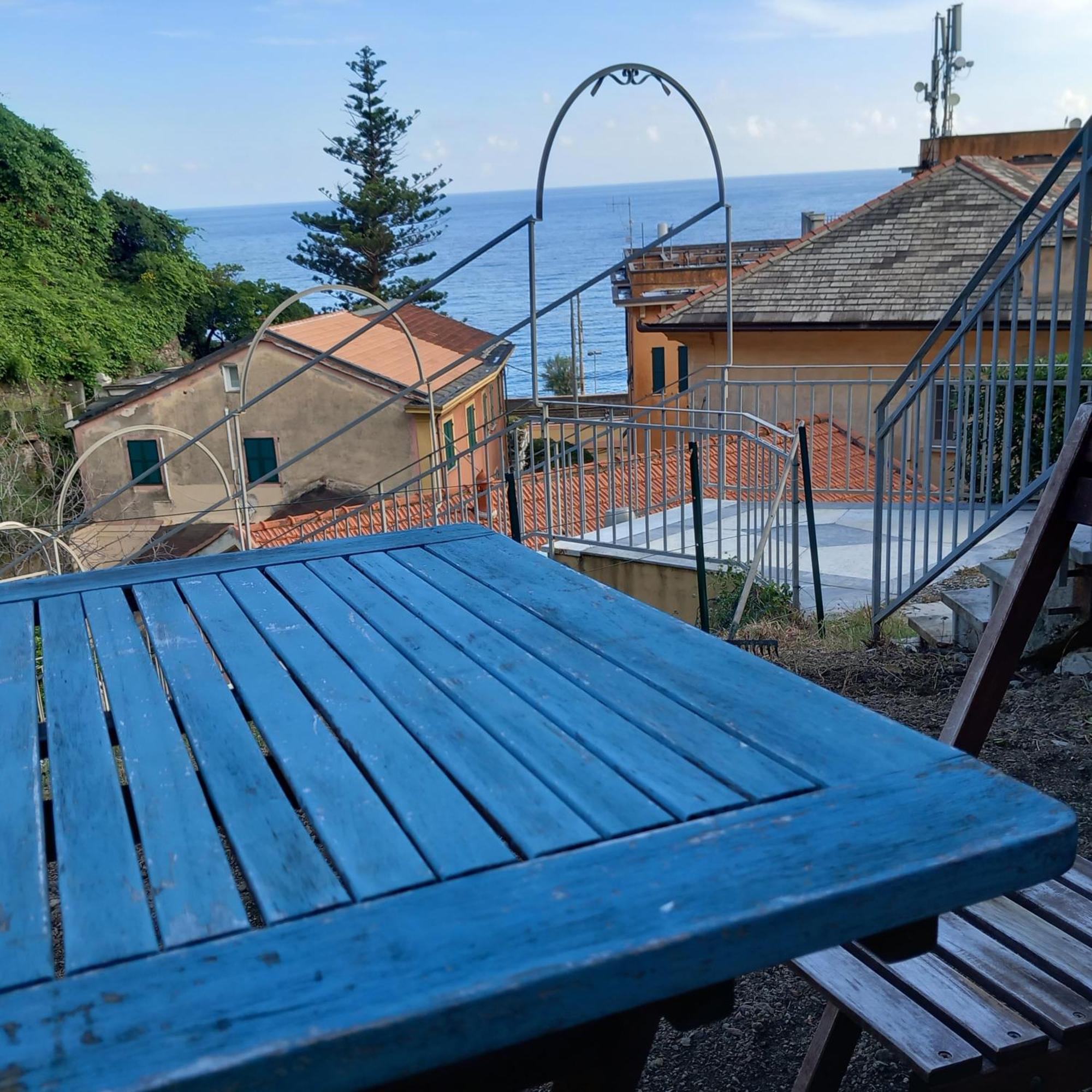 Monterosso Apartments In Servano'S Villas Monterosso al Mare Room photo