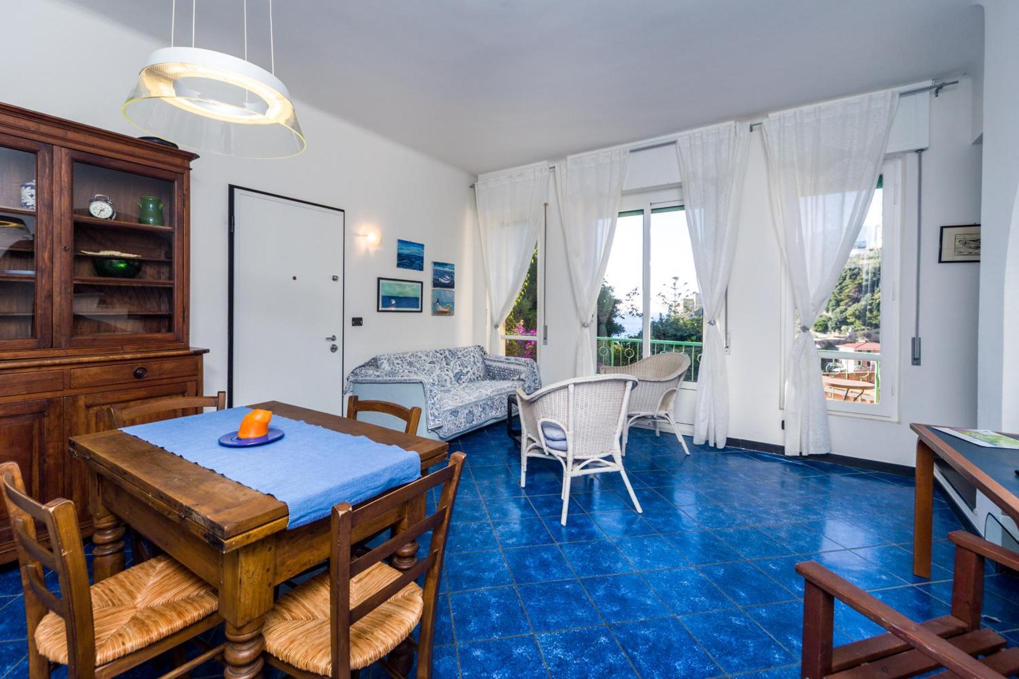 Monterosso Apartments In Servano'S Villas Monterosso al Mare Room photo