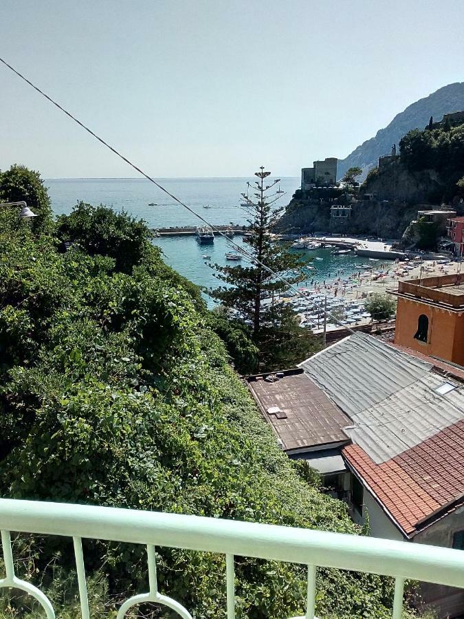 Monterosso Apartments In Servano'S Villas Monterosso al Mare Room photo