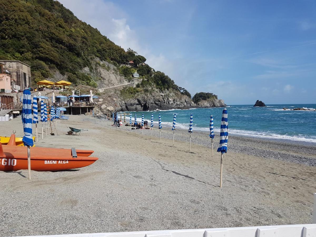 Monterosso Apartments In Servano'S Villas Monterosso al Mare Exterior photo