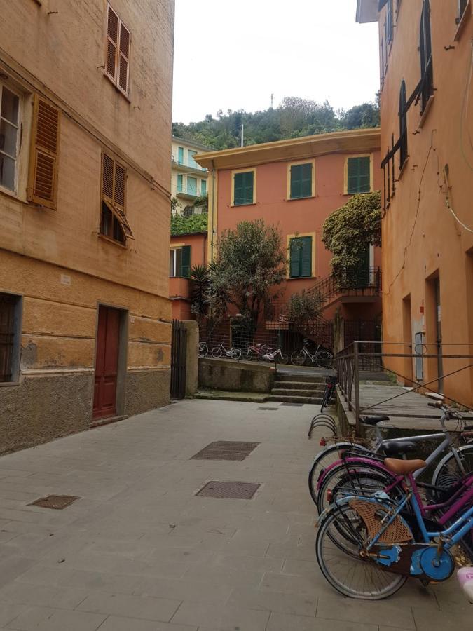 Monterosso Apartments In Servano'S Villas Monterosso al Mare Exterior photo