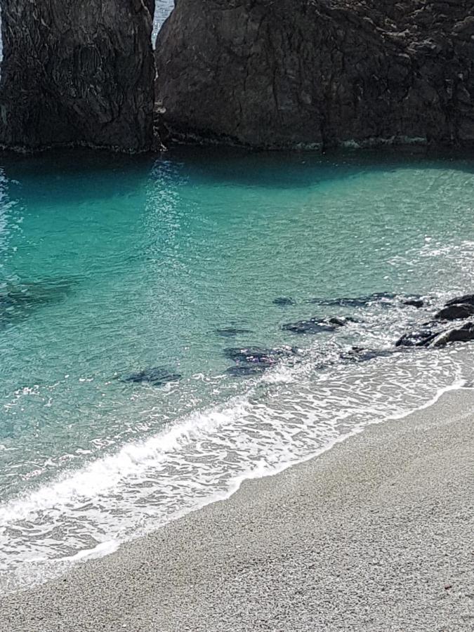 Monterosso Apartments In Servano'S Villas Monterosso al Mare Exterior photo